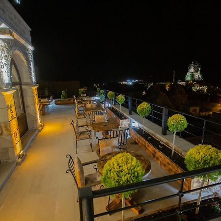 Cappadocia Acer Cave Hotel Ortahisar Dış mekan fotoğraf